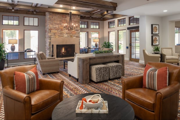 Images The Village at Ocotillo
