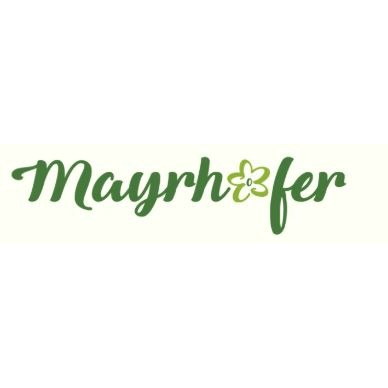 Logo von Blumen Mayrhofer - Purgstall