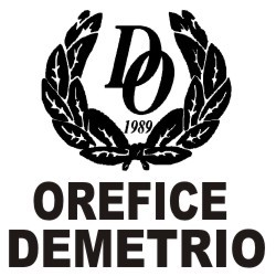 Agenzia Funebre Orefice Demetrio Logo
