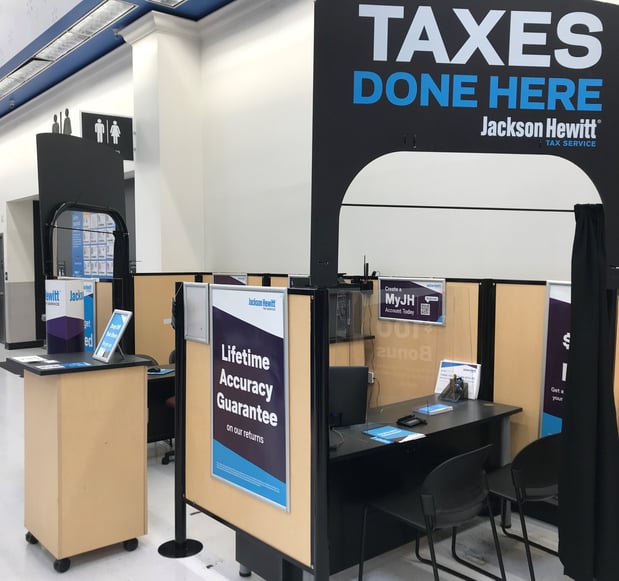 Images Jackson Hewitt Tax Service