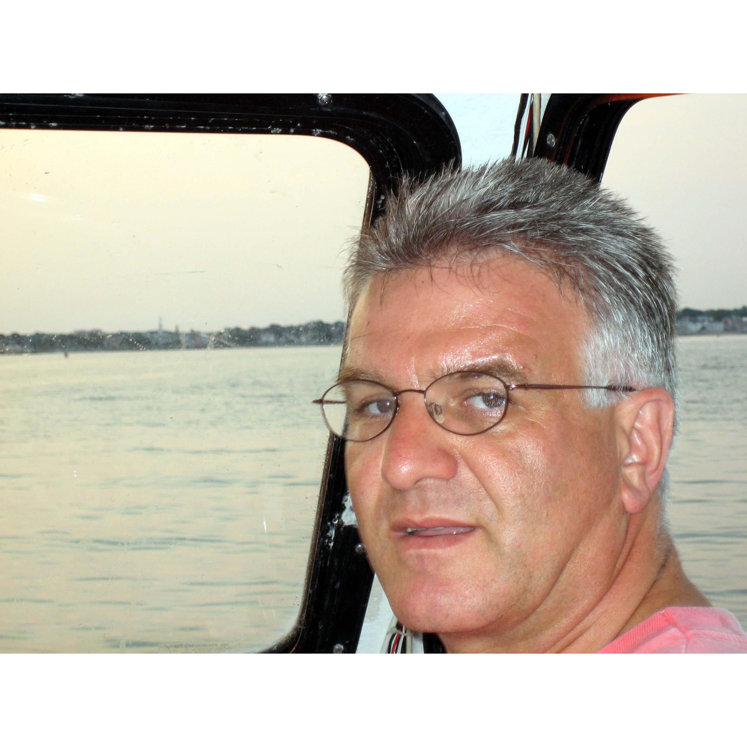 Gloucester Fishing and Private Charters