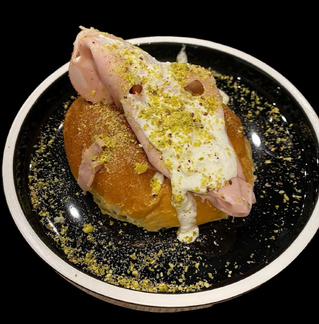 Images La Tejetta Pizzeria