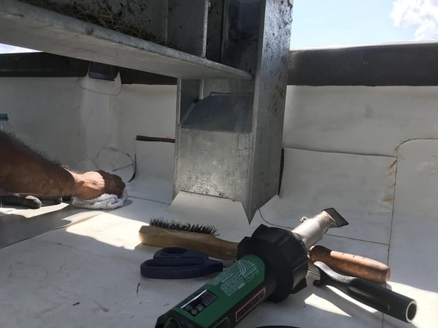 Images WNC Roofing - Commercial Roofing