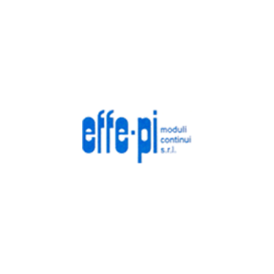 Effe - Pi Moduli Continui Logo