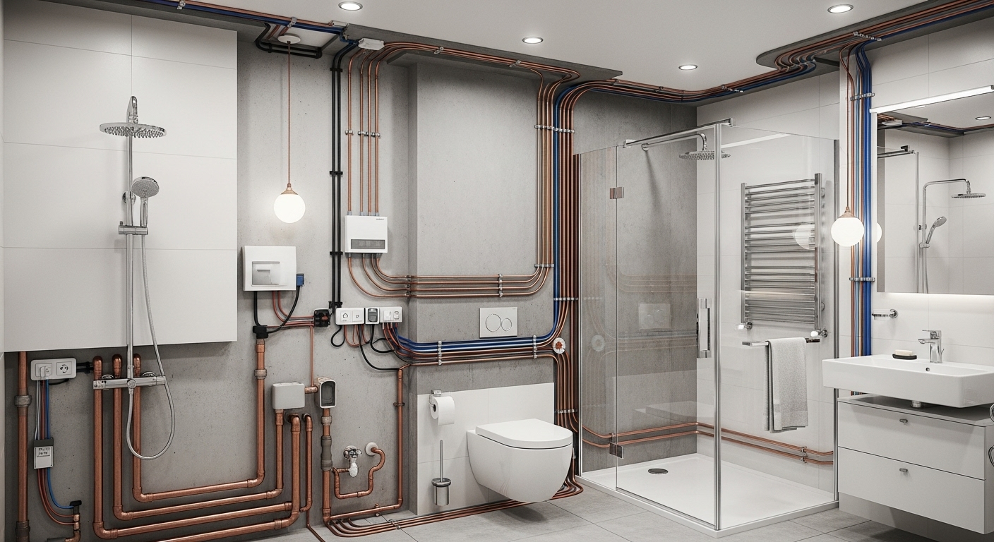 California Pro Builders Image