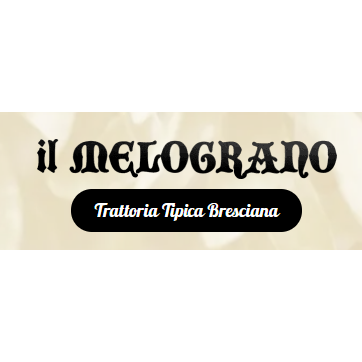 Trattoria Il Melograno Logo