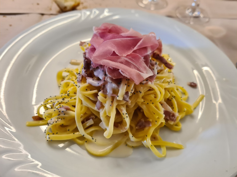 Ristorante al Boschetto