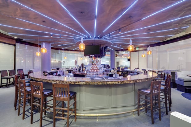Images Crowne Plaza Dallas Downtown by IHG