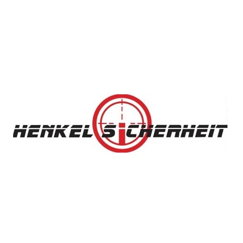 Logo Henkel Sicherheit