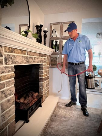 Images JD Smith Pest Control
