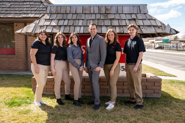 Images Jake Johnston - State Farm Insurance Agent