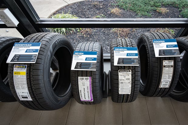 Images Tire Discounters