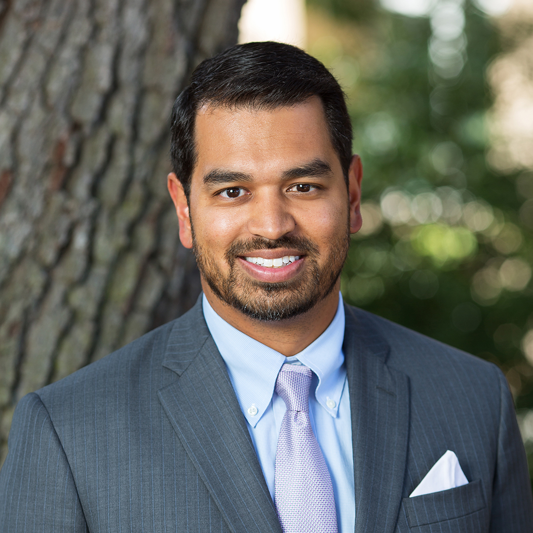 Ted Samaddar