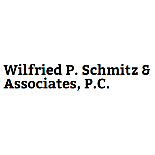 Wilfried P. Schmitz & Associates, P.C. Logo