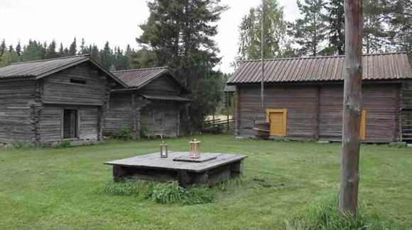 Images Museotila Hevossilta