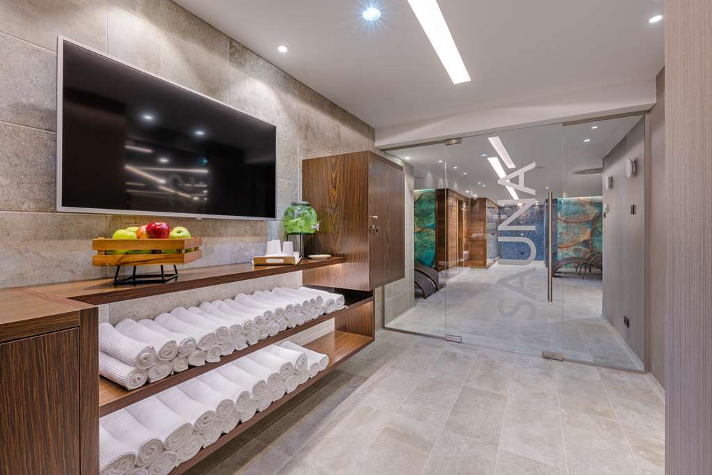Images Radisson Blu Beke Hotel, Budapest