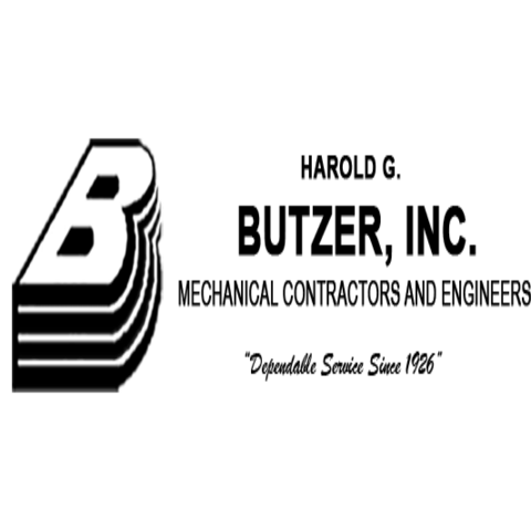 Harold G Butzer Inc