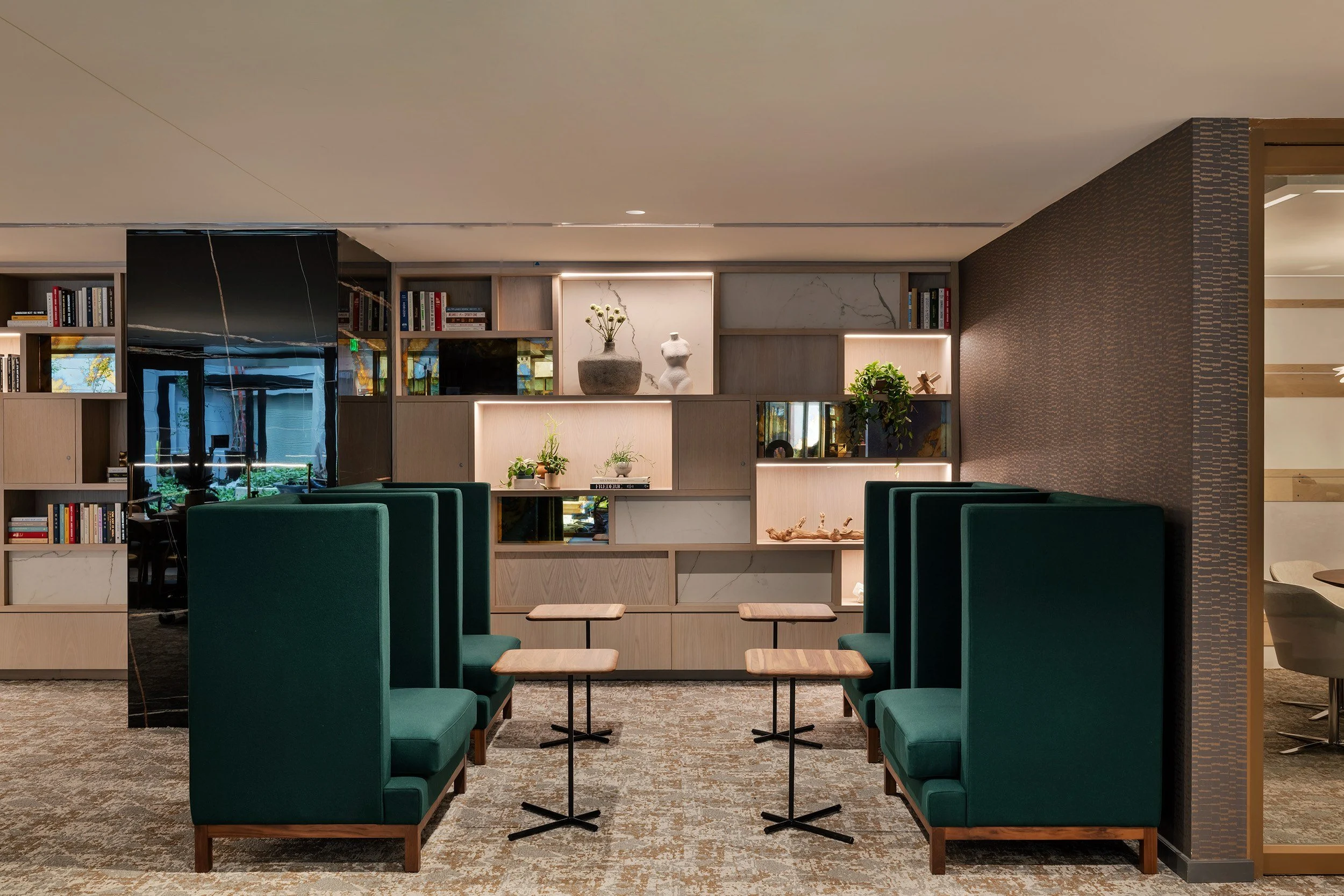 ROOST White House Image