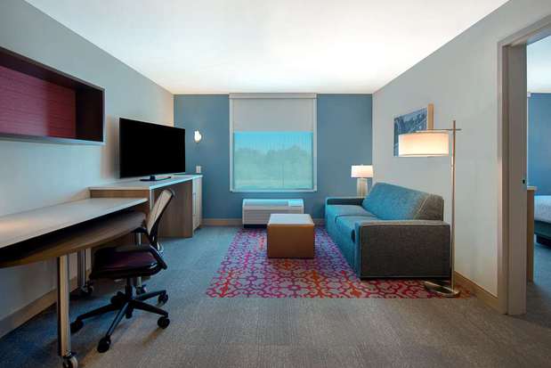 Images Home2 Suites by Hilton Shepherdsville Louisville South