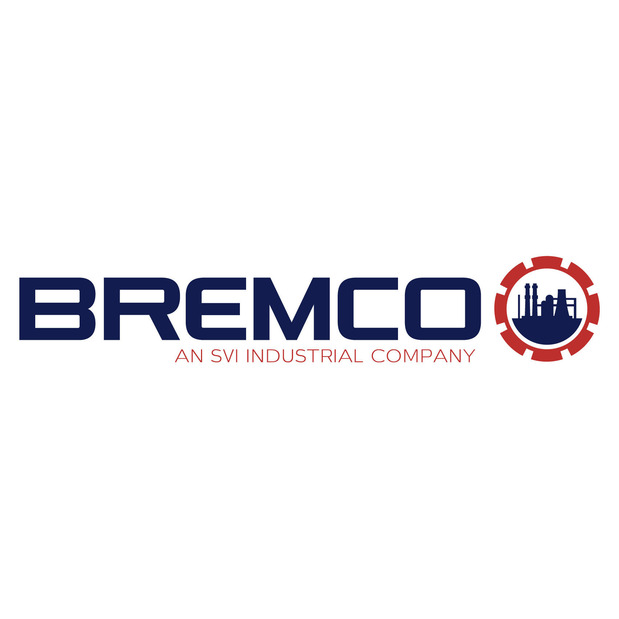 Bremco Inc Logo