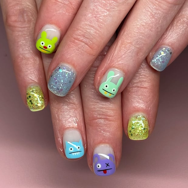 Images World of Mirth