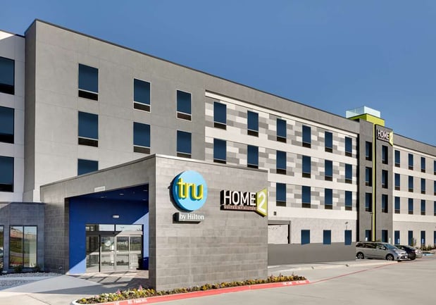 Images Home2 Suites by Hilton Euless DFW West