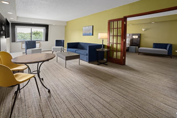 Images Holiday Inn Express Stony Brook-Long Island by IHG