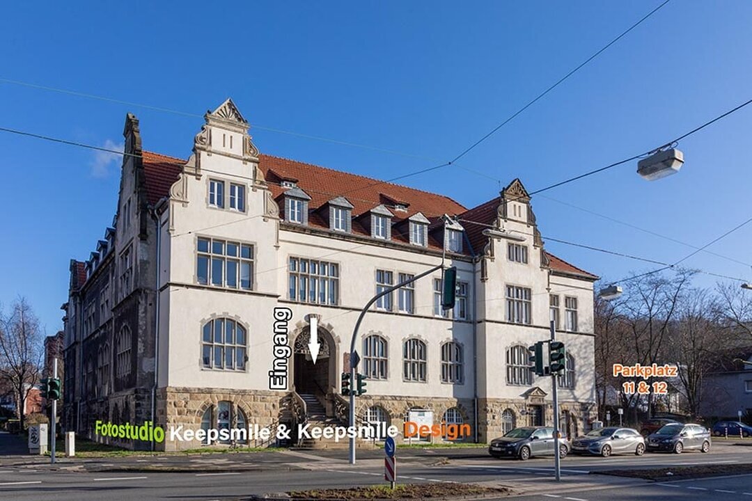 Fotostudio Keepsmile, Ringstraße 29 in Castrop-Rauxel