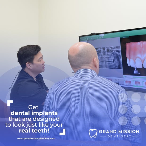 Images Grand Mission Dentistry Of Richmond