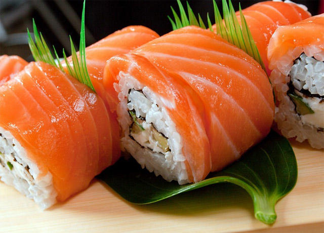 Restaurant Japonés Osaka