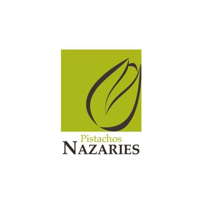 Pistachos Nazaríes Logo