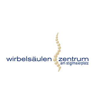 Wirbelsäulenzentrum am Stiglmeierplatz Dr. Medele & Kollegen in München - Logo