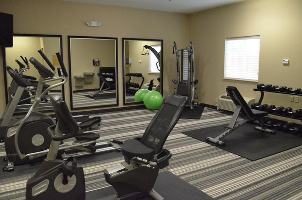Images Candlewood Suites Harlingen by IHG