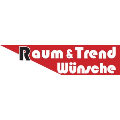 Ihre Wünsche - Fachmarkt für Raumausstattung Neukirch GmbH in Neukirch in der Lausitz - Logo
