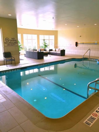 Images Hilton Garden Inn Austin NW/Arboretum