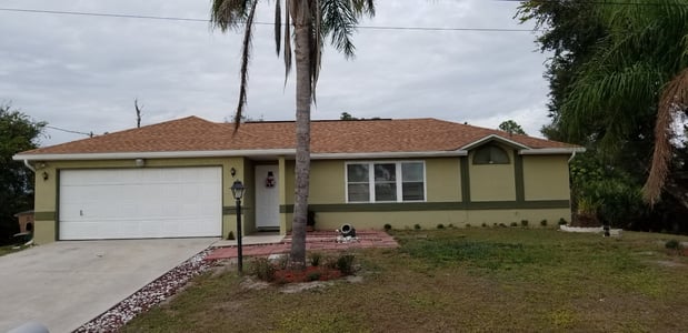 Images Ordonez Realty , LLC