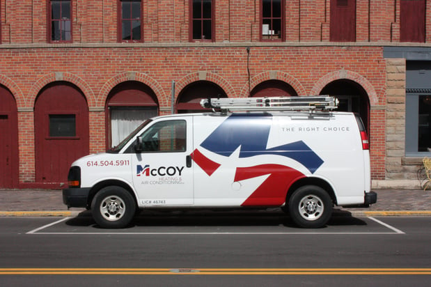 Images McCoy Heating and Air Conditioning
