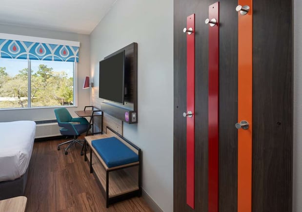Images Tru by Hilton Jacksonville South Mandarin