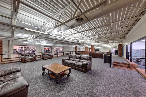 Images Rockwell Plaza YMCA