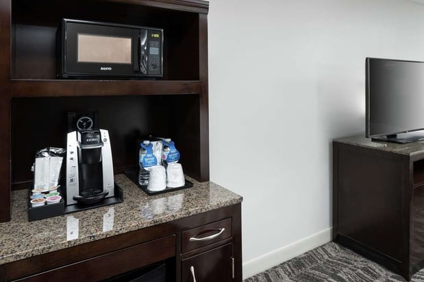 Images Hilton Garden Inn Dothan