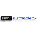 Servi Electrónica Logo