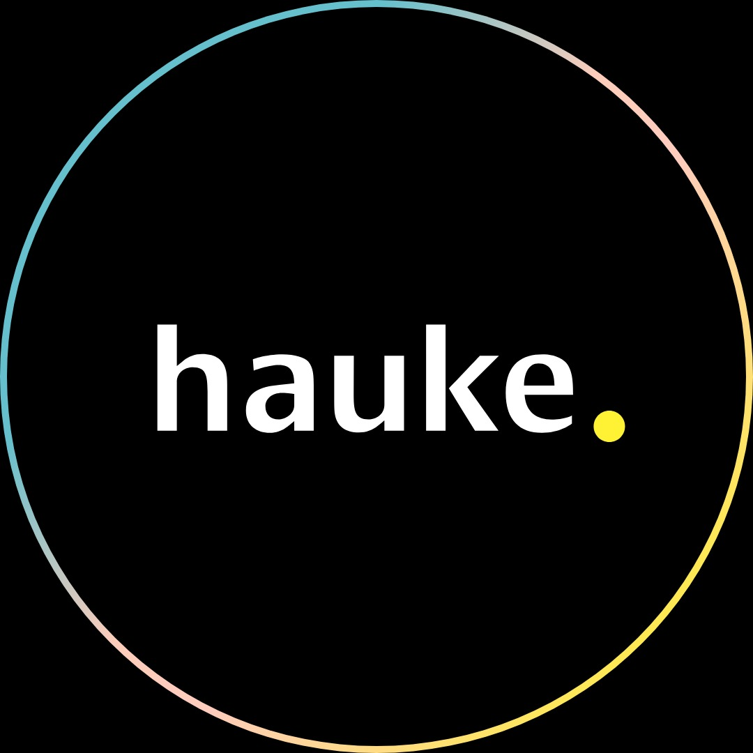 Agentur Hauke - Social Media Recruiting & Marketing in Neu-Ulm - Logo