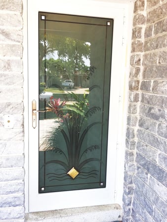 Images JVR Impact Windows & Doors