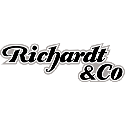 Logo von Bestattungen Richardt & Co. KG