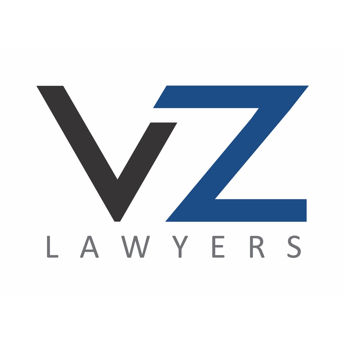VZ lawyers Logo