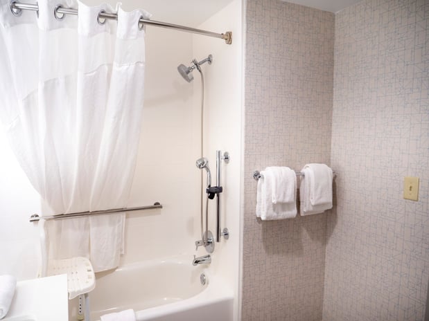 Images Holiday Inn Express & Suites Greenville Airport by IHG