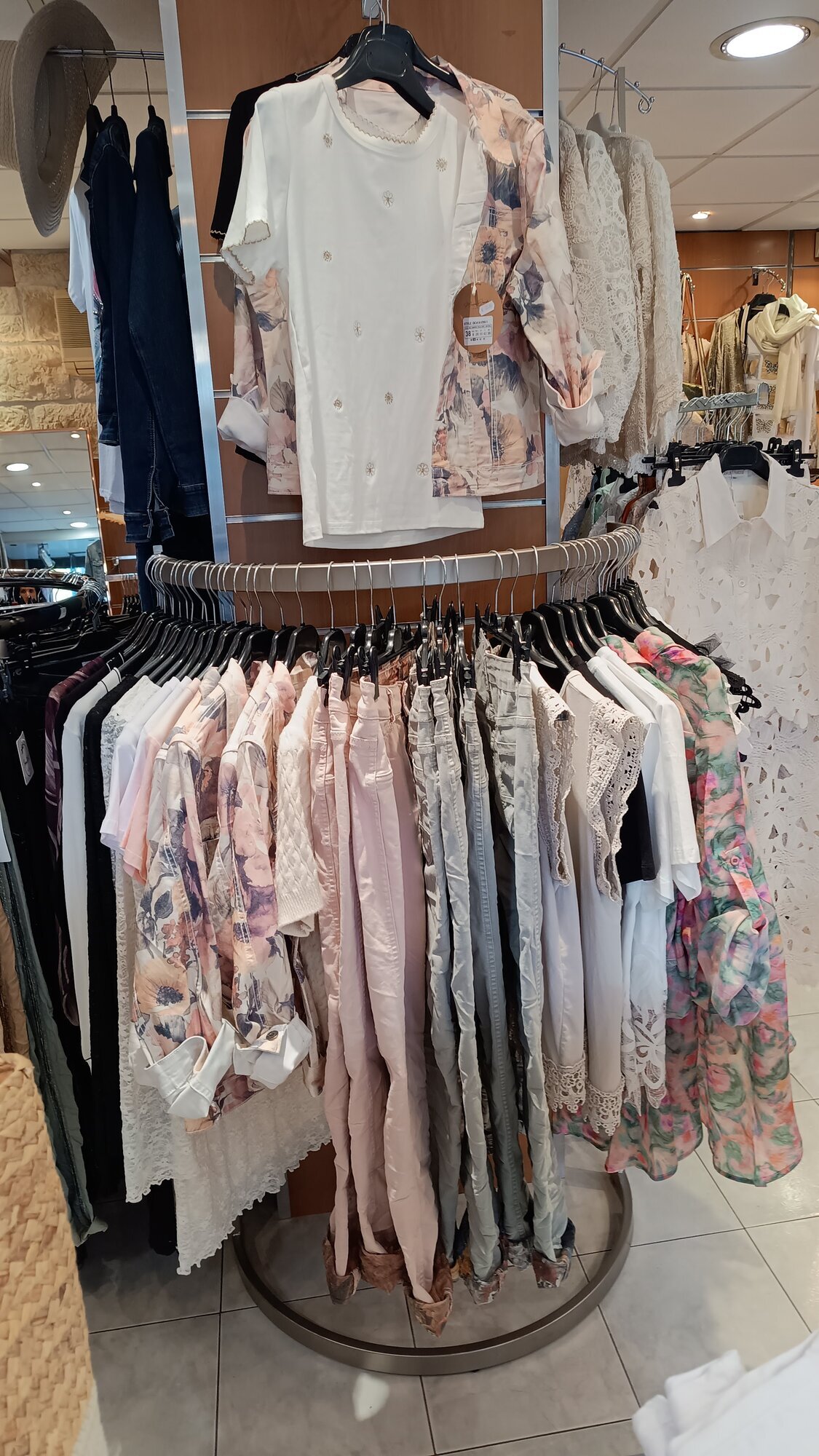 galerie image