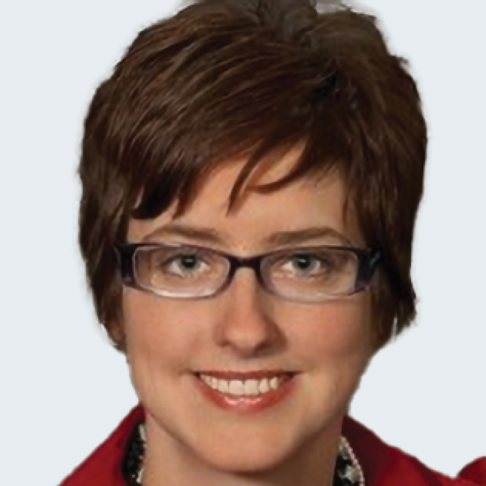 Headshot of Christine Knox