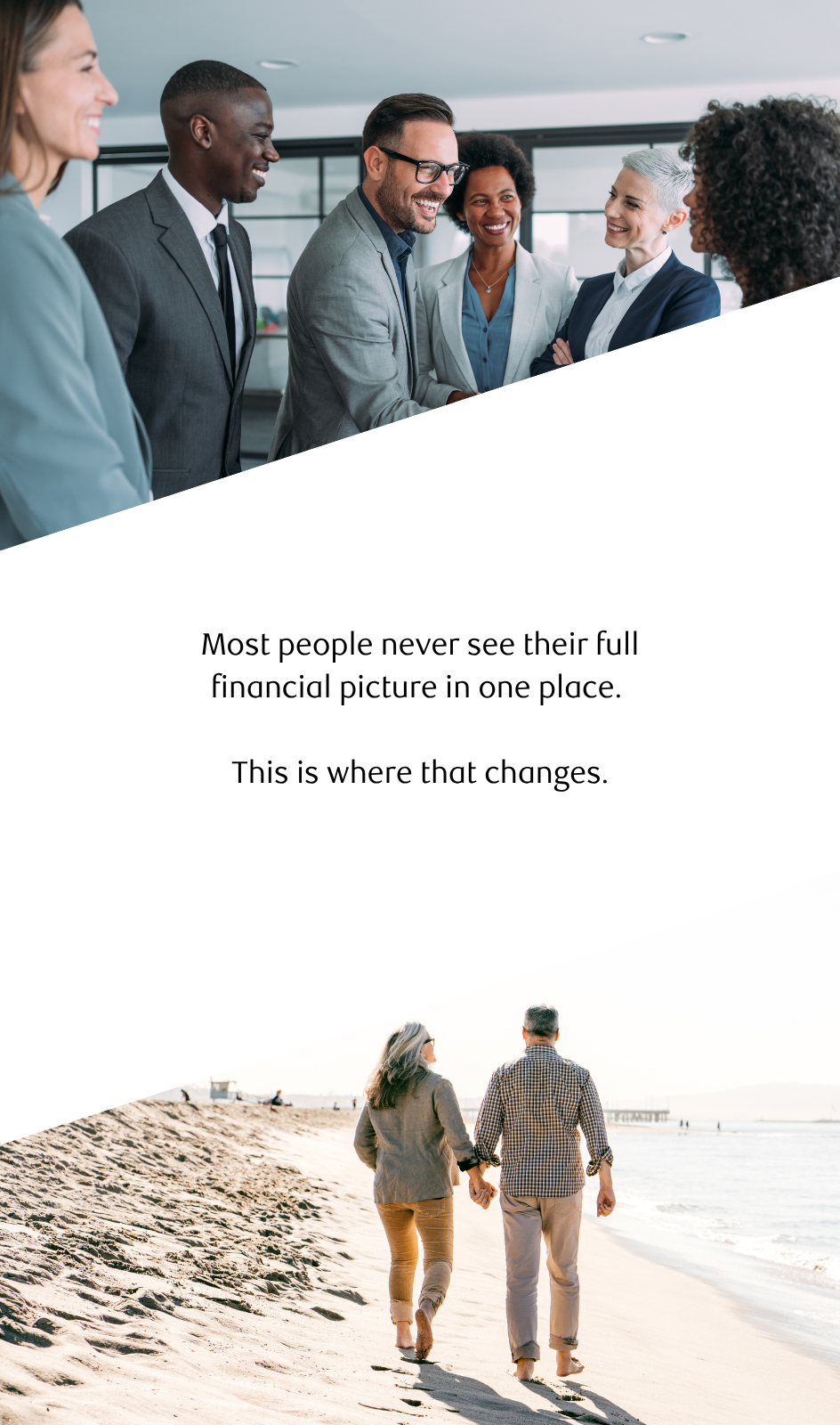 Full Financial Picture