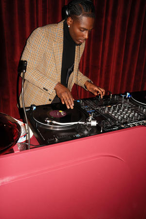 Images Wax Rabbit Speakeasy